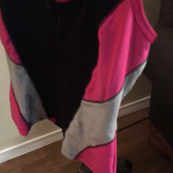 Bebe racerback tank - Picture 4 of 7